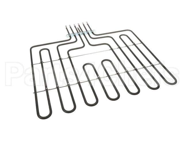 0M2869 Electrolux Professional Heating Element, 208-3500W