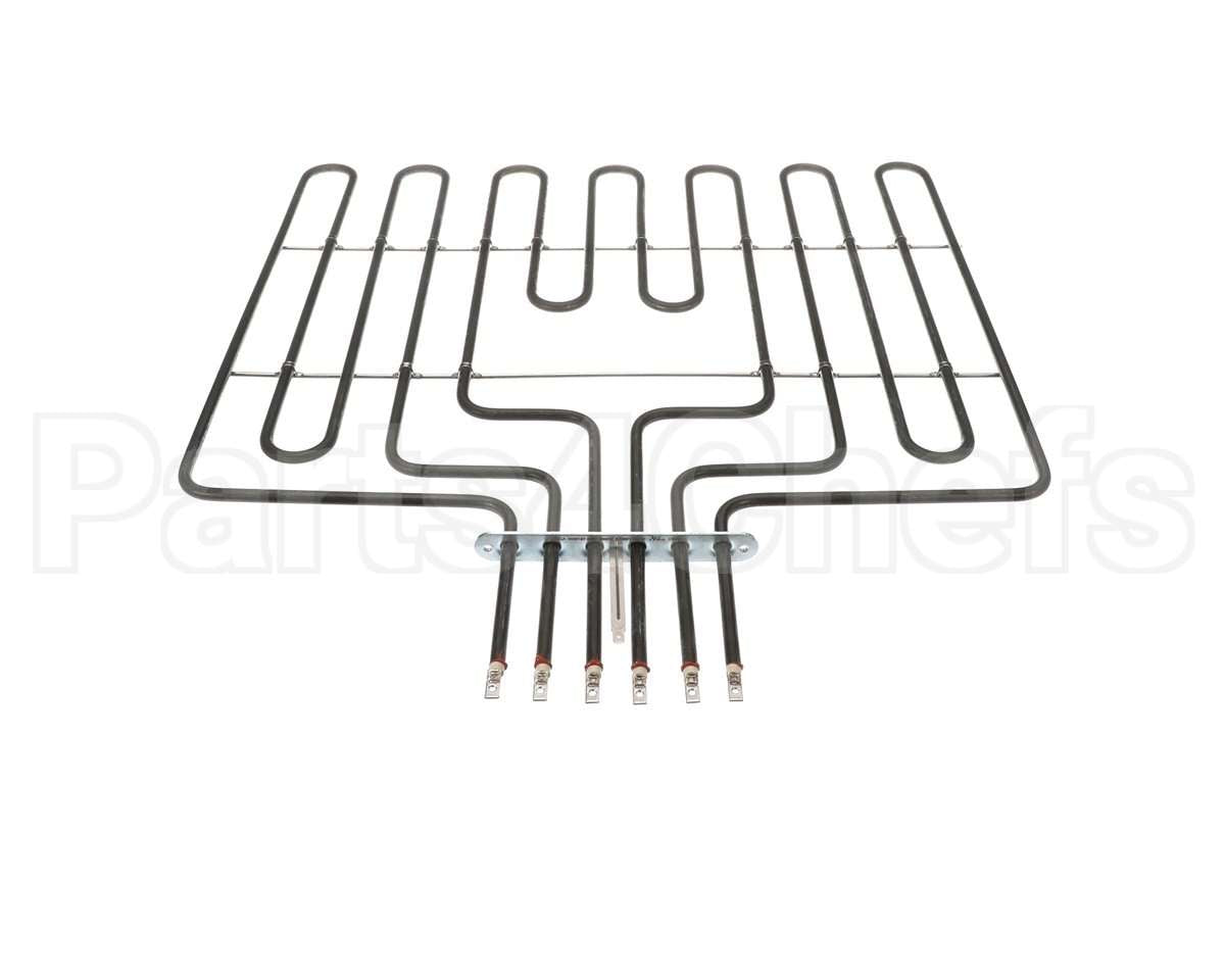 0M2869 Electrolux Professional Heating Element, 208-3500W