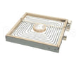 0M2888 Electrolux Professional Heating Element; 208V-3200W; Radiant