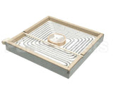 0M2888 Electrolux Professional Heating Element; 208V-3200W; Radiant