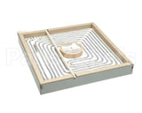 0M2888 Electrolux Professional Heating Element; 208V-3200W; Radiant