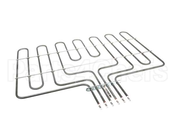 0M2891 Electrolux Professional Heating Element, 208V-4000W