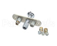 0M2953 Electrolux Professional Pilot Burner; For Open Burner With Water