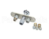 0M2953 Electrolux Professional Pilot Burner; For Open Burner With Water