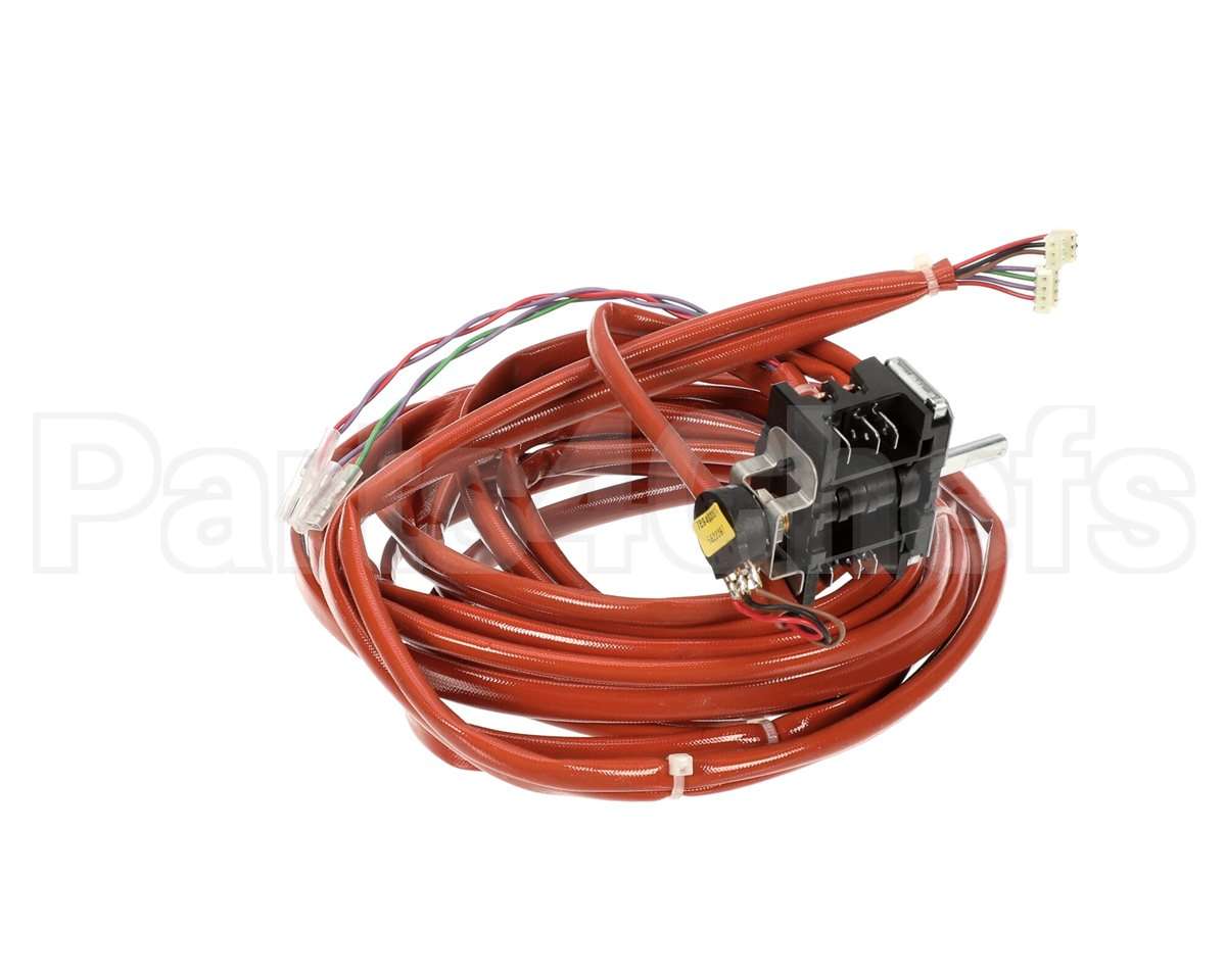 0M2959 Electrolux Professional Induction Control