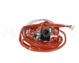 0M2959 Electrolux Professional Induction Control