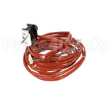 0M2959 Electrolux Professional Induction Control