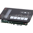 0NC23159 Compatible Nieco Control Speed Multi-Chan Nel No