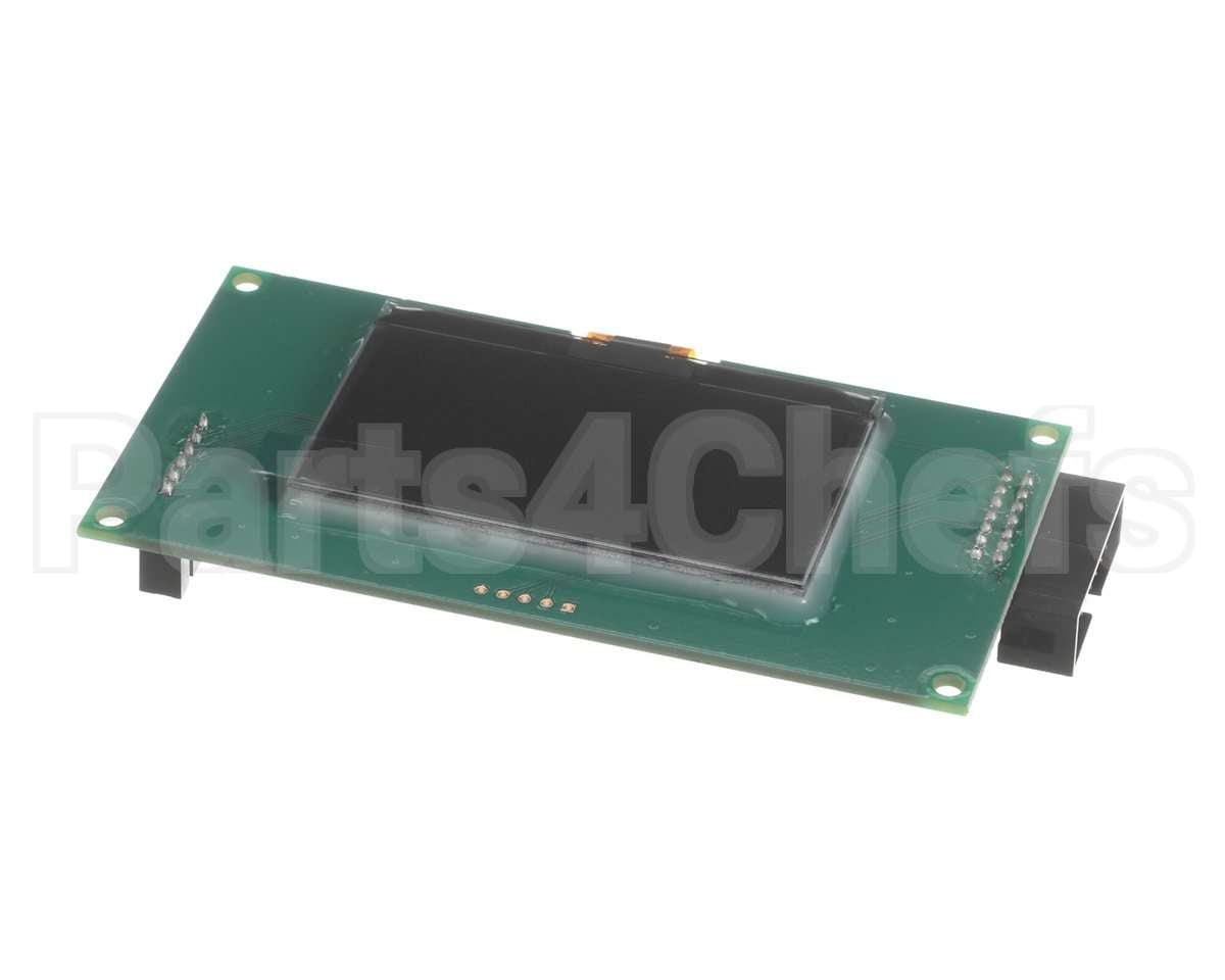 0P-429398-00001 Stero Dishwasher Display