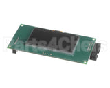 0P-429398-00001 Stero Dishwasher Display