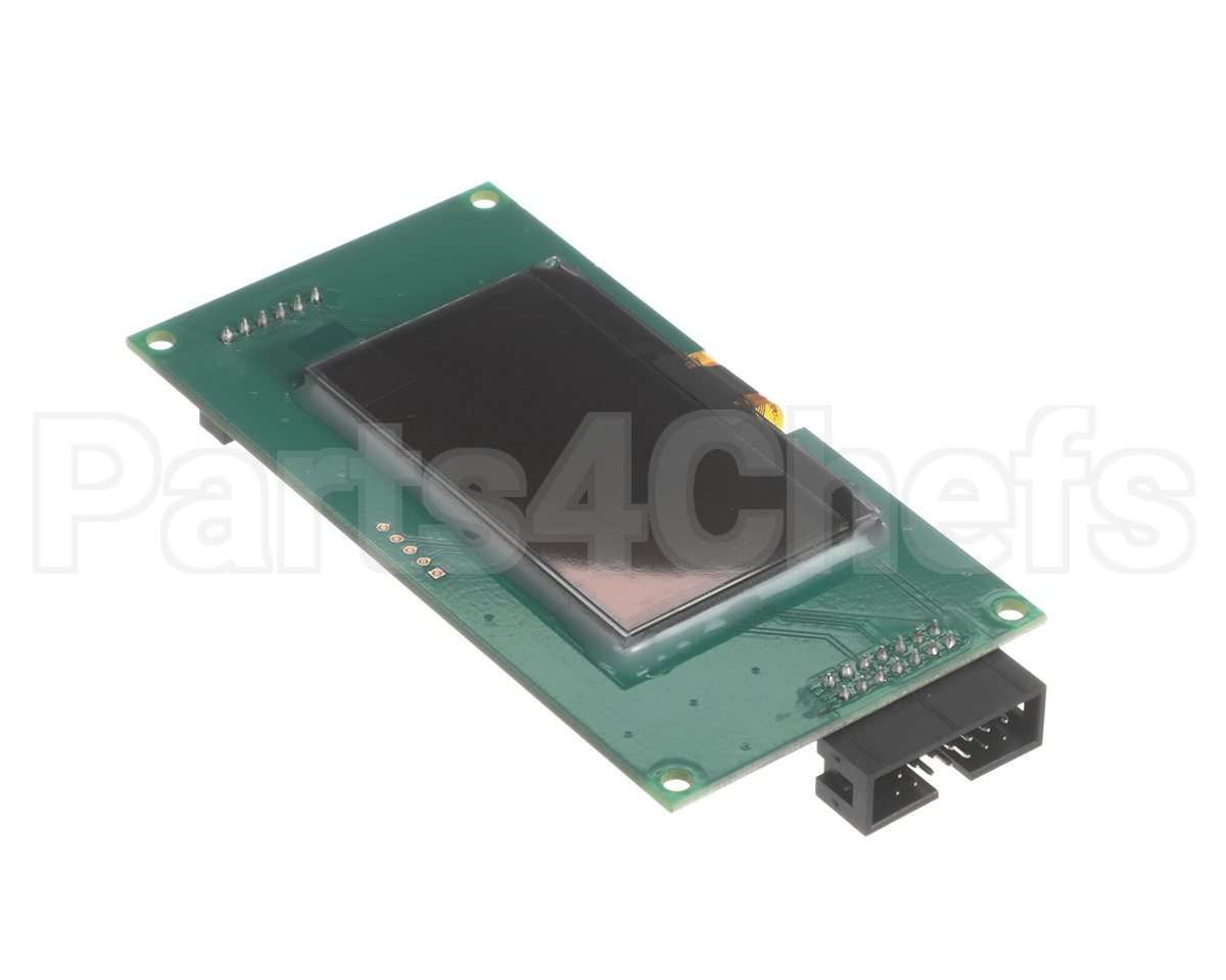 0P-429398-00001 Stero Dishwasher Display