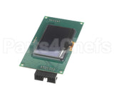 0P-429398-00001 Stero Dishwasher Display