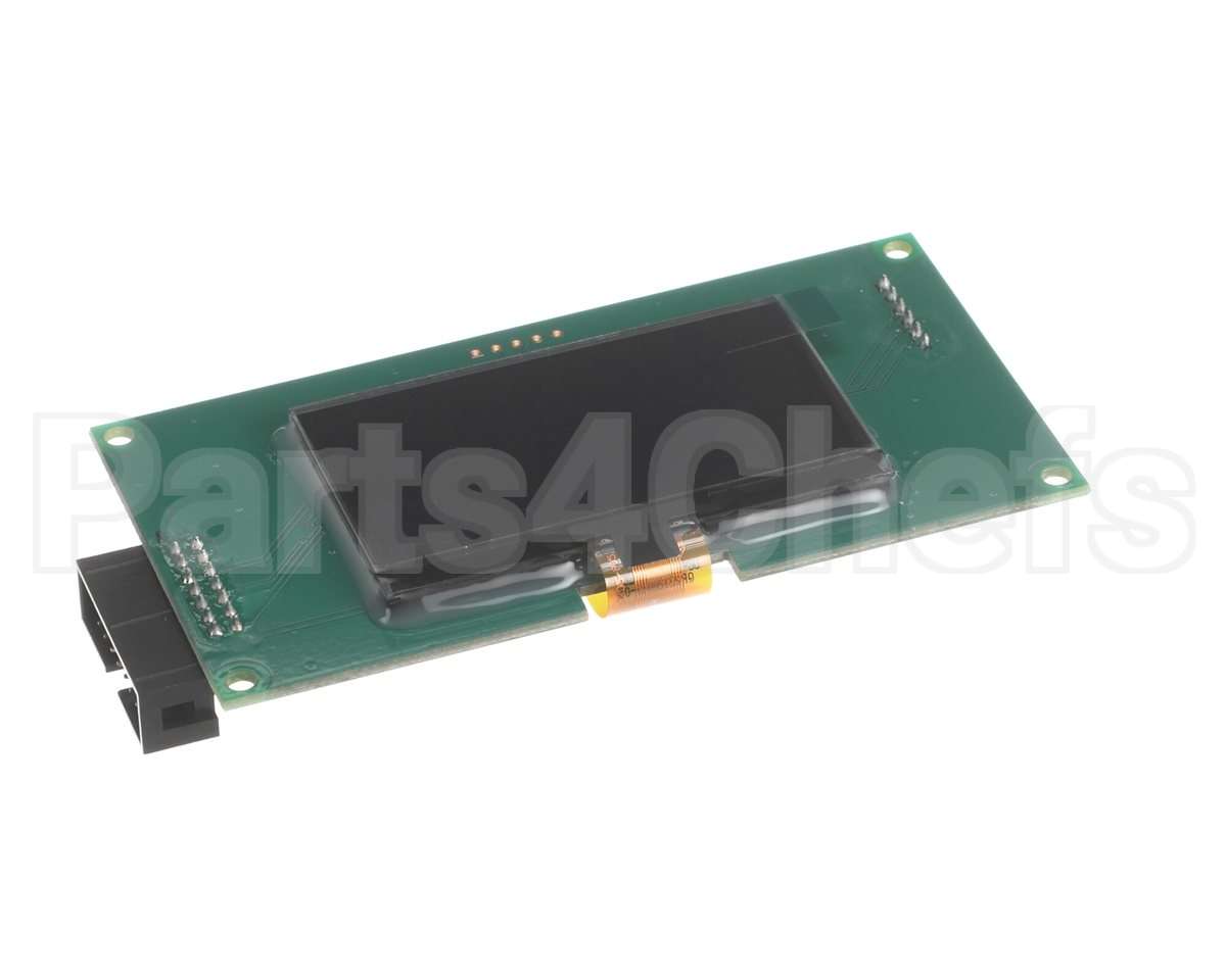 0P-429398-00001 Stero Dishwasher Display