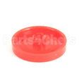 0P-491315 Compatible Stero Cap Red Disc