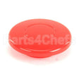 0P-491728 Compatible Stero Button Mushroom Red