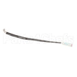 0P-492037 Compatible Stero Light Red Pilot Lens 250V