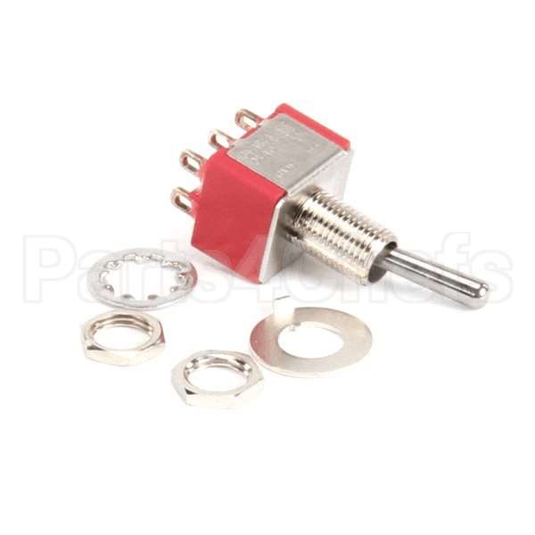 0P-492048 Compatible Stero Switch San Rinsee Aid Retro Unit