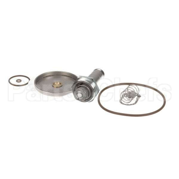 0P-546252 Compatible Stero Repair Kit Steam 1 Parker