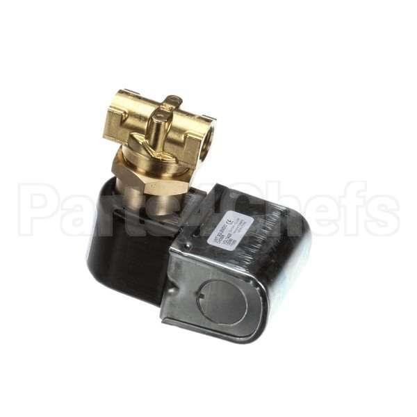 0P-546570 Compatible Stero Valve 3/8 120V