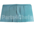 0P-561682 Compatible Stero Curtain - Long