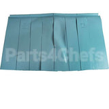 0P-561682 Compatible Stero Curtain - Long