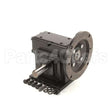 0P-581216 Compatible Stero Gearbox 71:1 Left Hand
