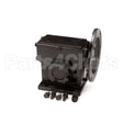 0P-581333 Compatible Stero Gearbox 60:1 Right Hand