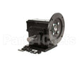 0P-581336 Compatible Stero Gearbox 50:1 Left Hand