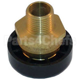 0P-621170 Compatible Stero Valve, Vacuum Relief - 1/2