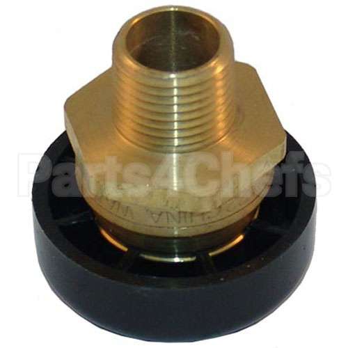 0P-621170 Compatible Stero Valve, Vacuum Relief - 1/2