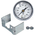 0P-652228 Compatible Stero Gauge, Pressure
