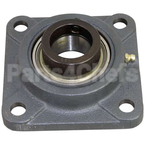 0P-661978 Compatible Stero Bearing - Flange Block