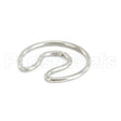 0P-675915 Compatible Stero Wire Clip 014M03489 Flt Switch
