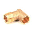 0P-681476 Compatible Stero Elbow 90 1/2 Cxm