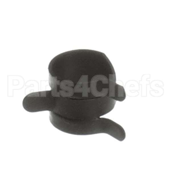 0P-688362 Compatible Stero Clamp - Spring Action Hose, 3/