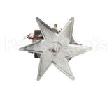 0PE626 Electrolux Professional Fan Motor, Fm62G25/1