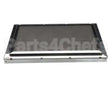 0PE745 Electrolux Professional Labyrinth Filter With Inox Gri