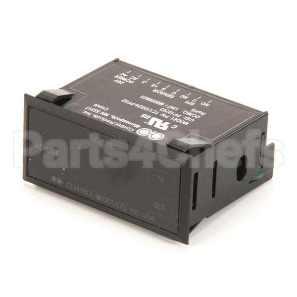 0PP10703 Compatible Pitco Temp Controller