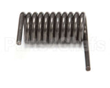 0PR054 Electrolux Professional Spring, Left( From 99)