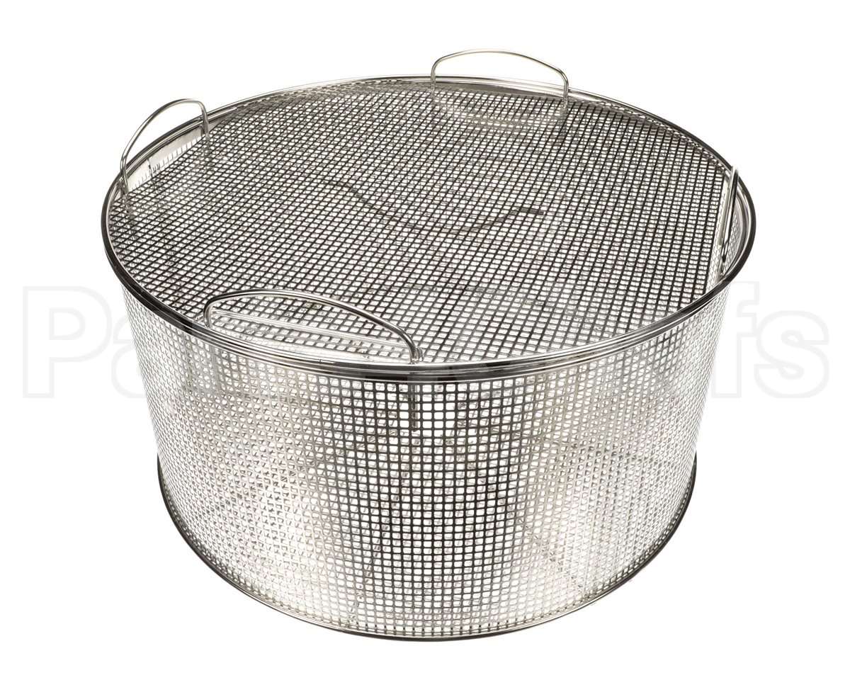 0PR105 Electrolux Professional Kit, Basket With Lid