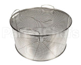 0PR105 Electrolux Professional Kit, Basket With Lid