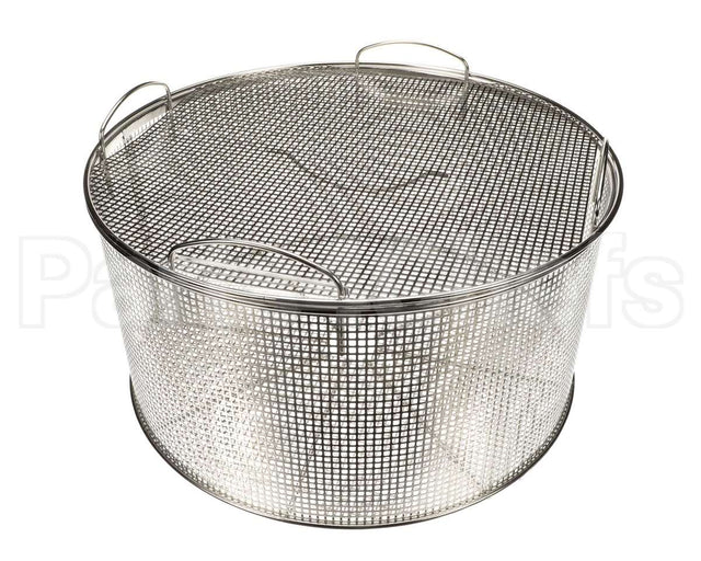 0PR105 Electrolux Professional Kit, Basket With Lid