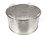 0PR105 Electrolux Professional Kit, Basket With Lid