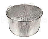 0PR105 Electrolux Professional Kit, Basket With Lid