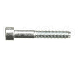 0PRB05 Electrolux Professional Screw; Tcei 8.8 Uni5931 M8X50 Zinc