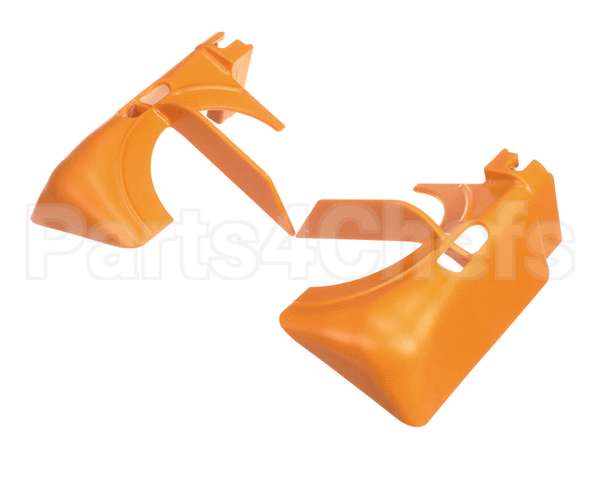 0PRBI1 Electrolux Professional Peel Ejectors Dxsx Kit Asp