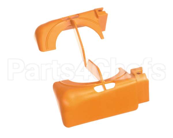 0PRBI1 Electrolux Professional Peel Ejectors Dxsx Kit Asp