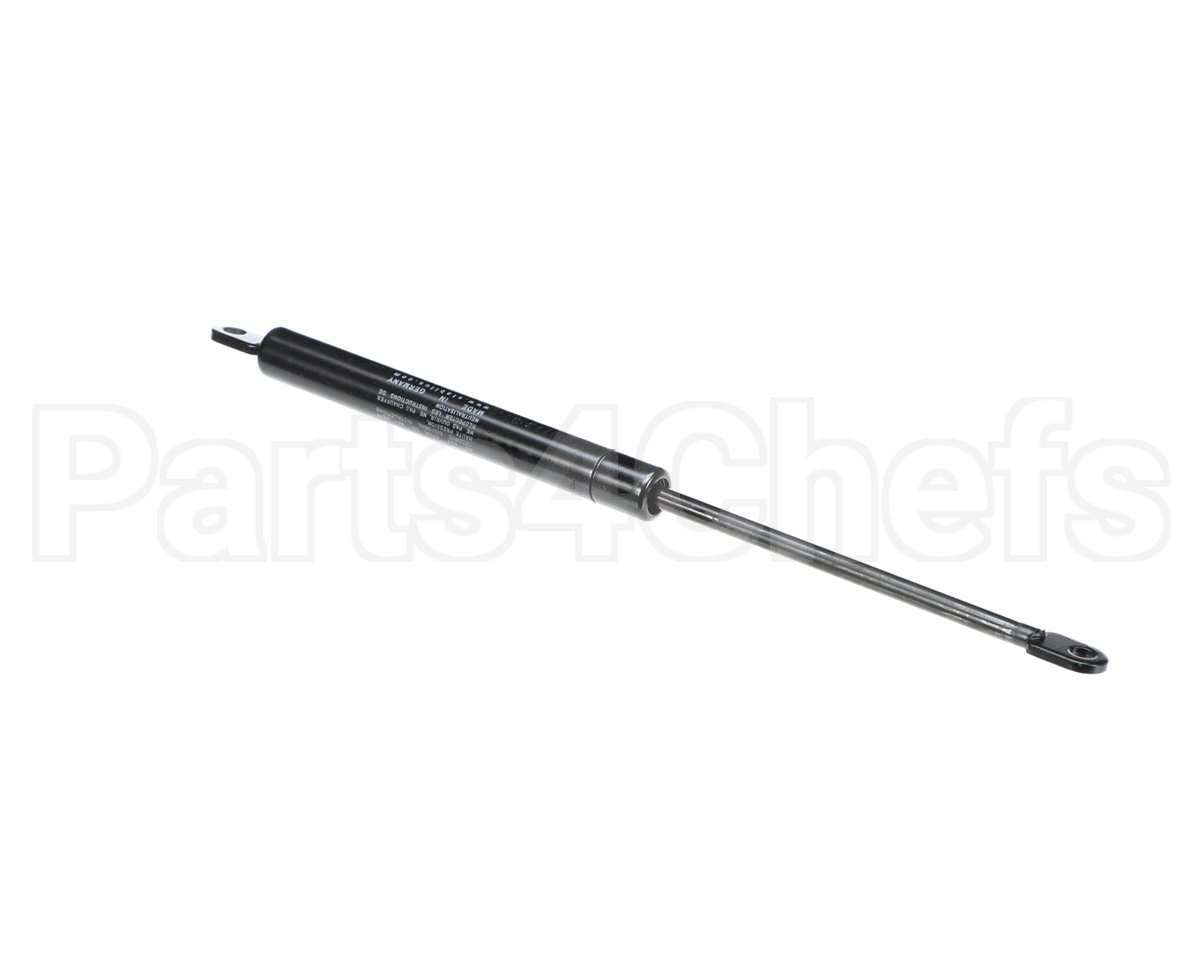 0PRM19 Electrolux Professional Gas Spring, 100N Stroke 100Mm