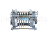 0PRZ95 Electrolux Professional Timer Programmer; 7805Dv 5 Camme