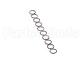 0Q0002 Electrolux Professional O-Ring, 8,73X1,78, Set 10 Pieces